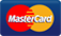 master card accepted