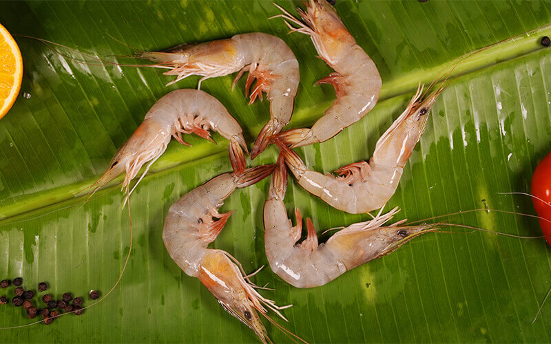 BACKWATER-NAARAN-PRAWNS/KAYAL NAARAN CHEMMEEN (MEDIUM)