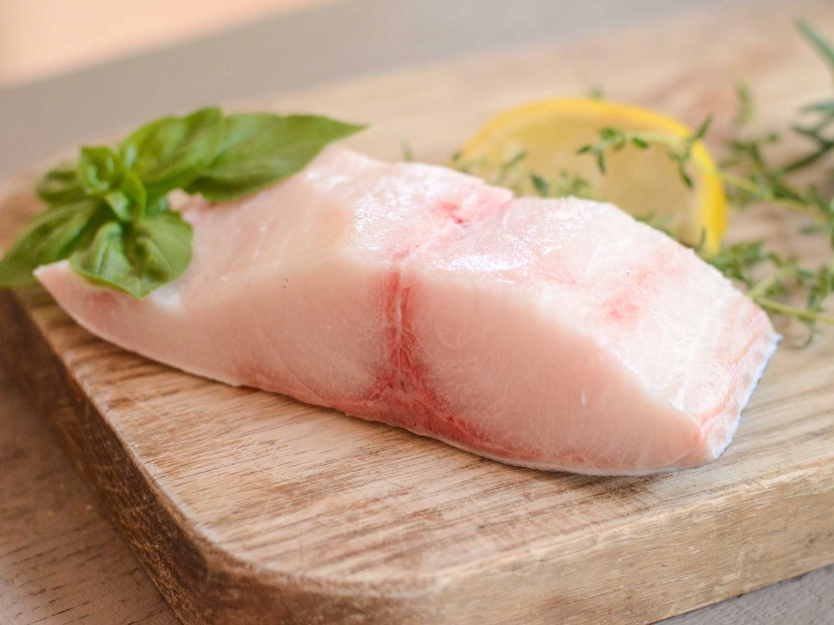 Tikka / Slice Cut Without Skin