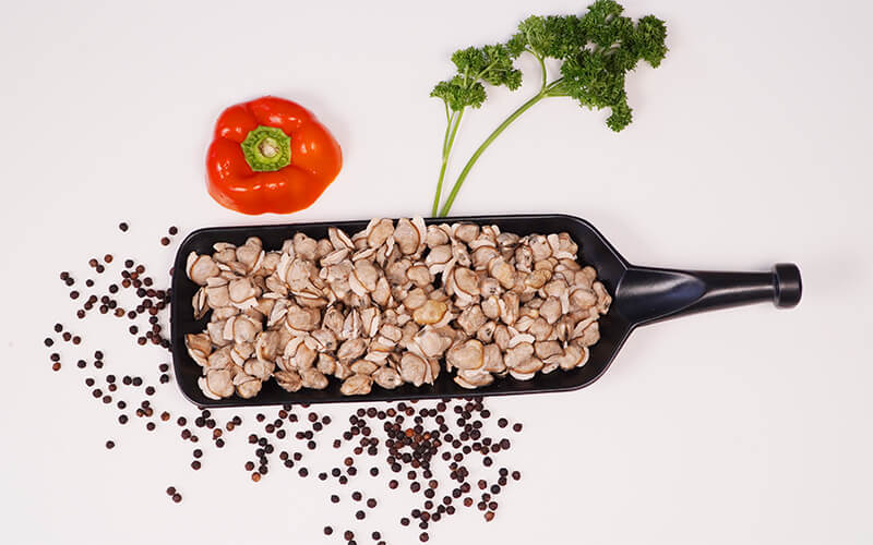 Whole Fish (Not cleaned & cut)