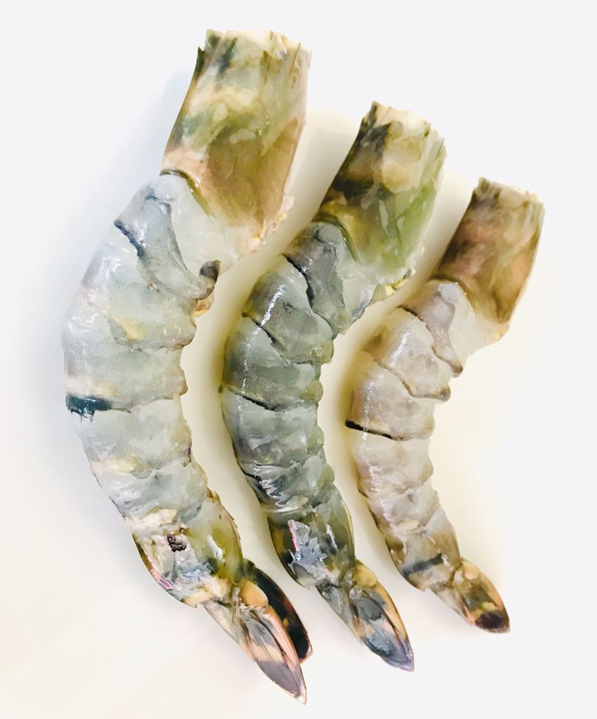 Pealed - Head & Tail On