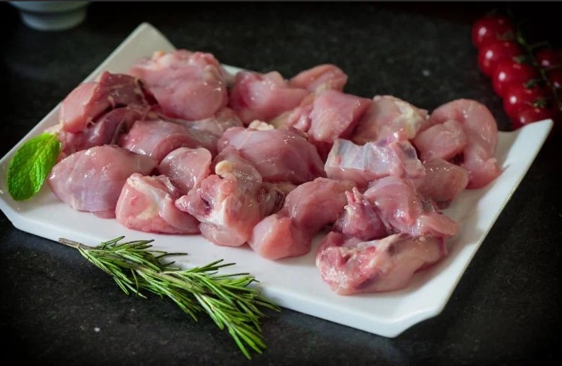 Premium Chicken 65 Cut