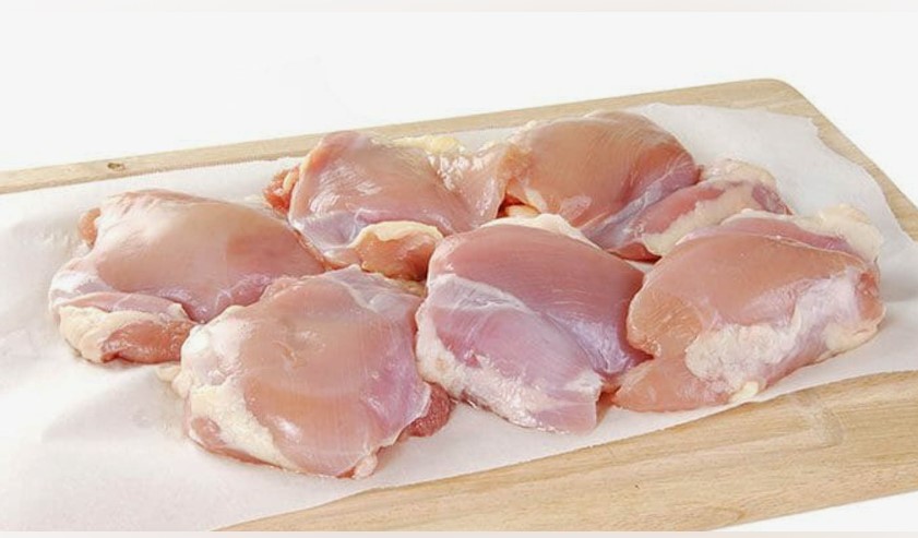 Premium Chicken Boneless Meat