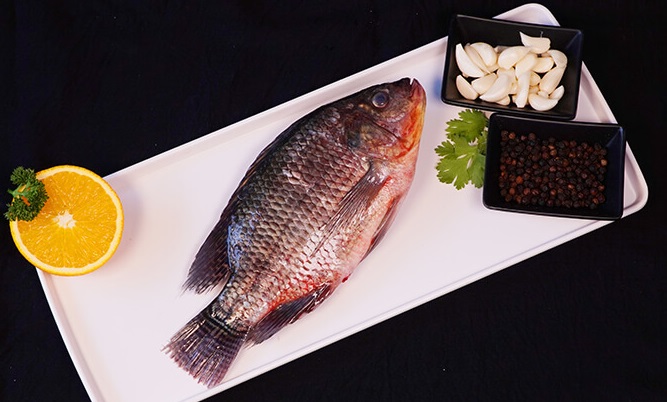 TILAPIA/NAADAN PILOPI-BIG (ABOVE 400gms)